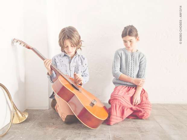 bobo choses winter 2014