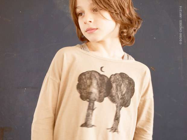 bobo choses winter collectie