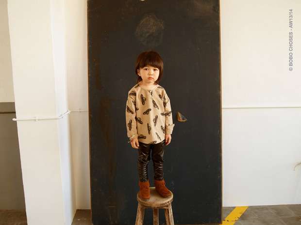 bobo choses winter 2014