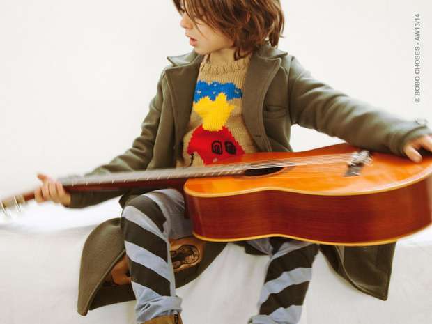 bobo choses winter collectie