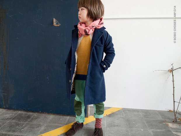 bobo choses winter 2014