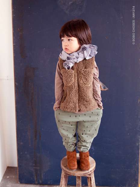 bobo choses winter 2014
