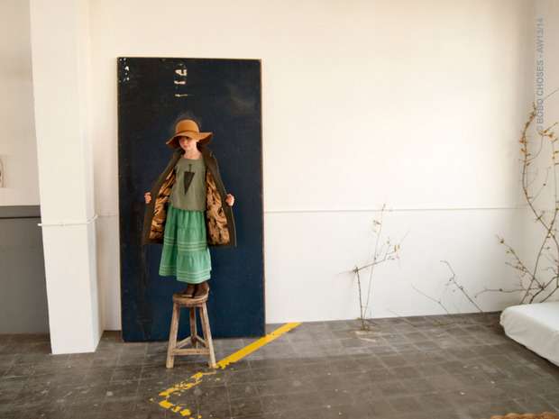 bobo choses winter 2014