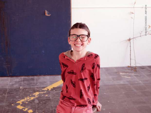 bobo choses winter 2014