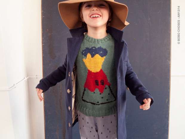 bobo choses winter 2014