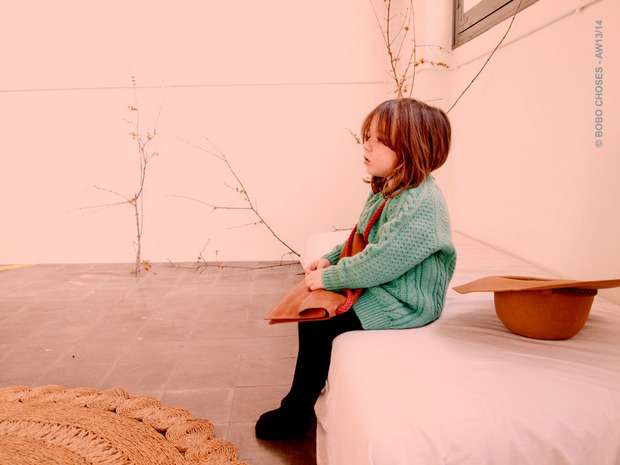 bobo choses winter 2014