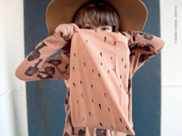 bobo choses winter 2014