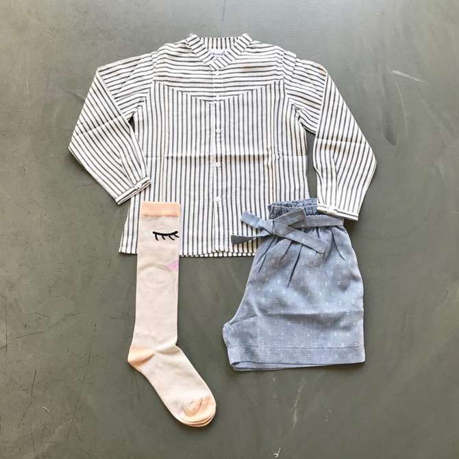 SHOP THE LOOK: SPRING VIBES!