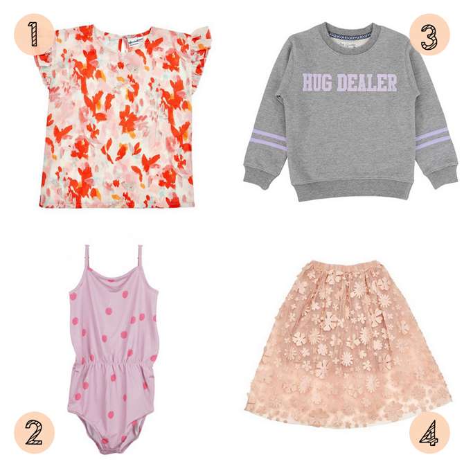 PICK YOUR FAVOURITE AT MISS GUILTY