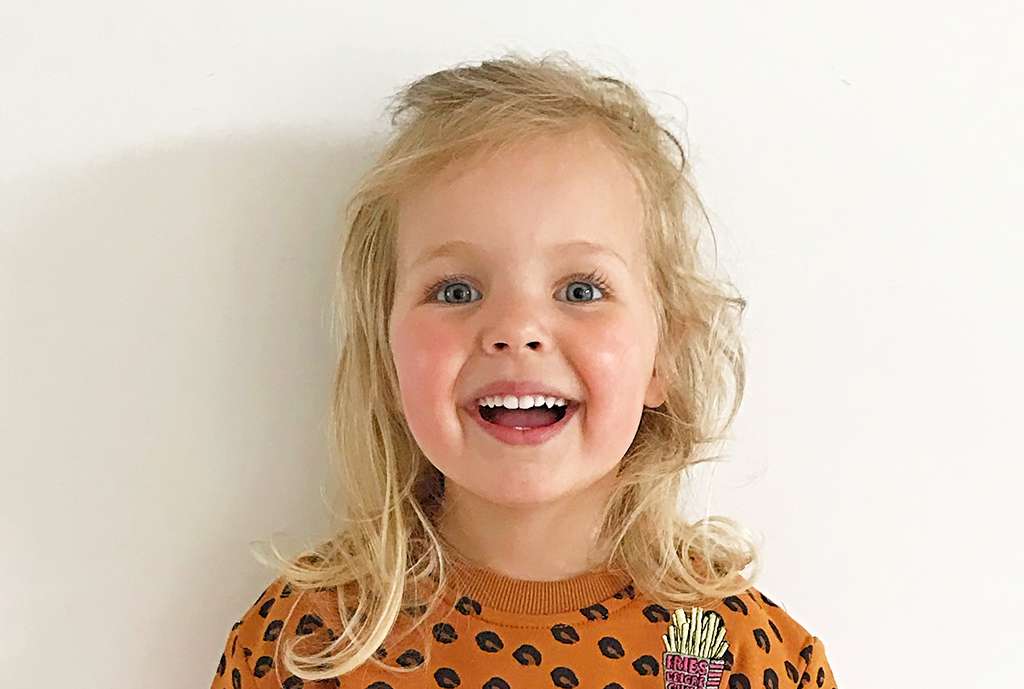 DE NIEUWE SWEATER VAN PHILEINE!