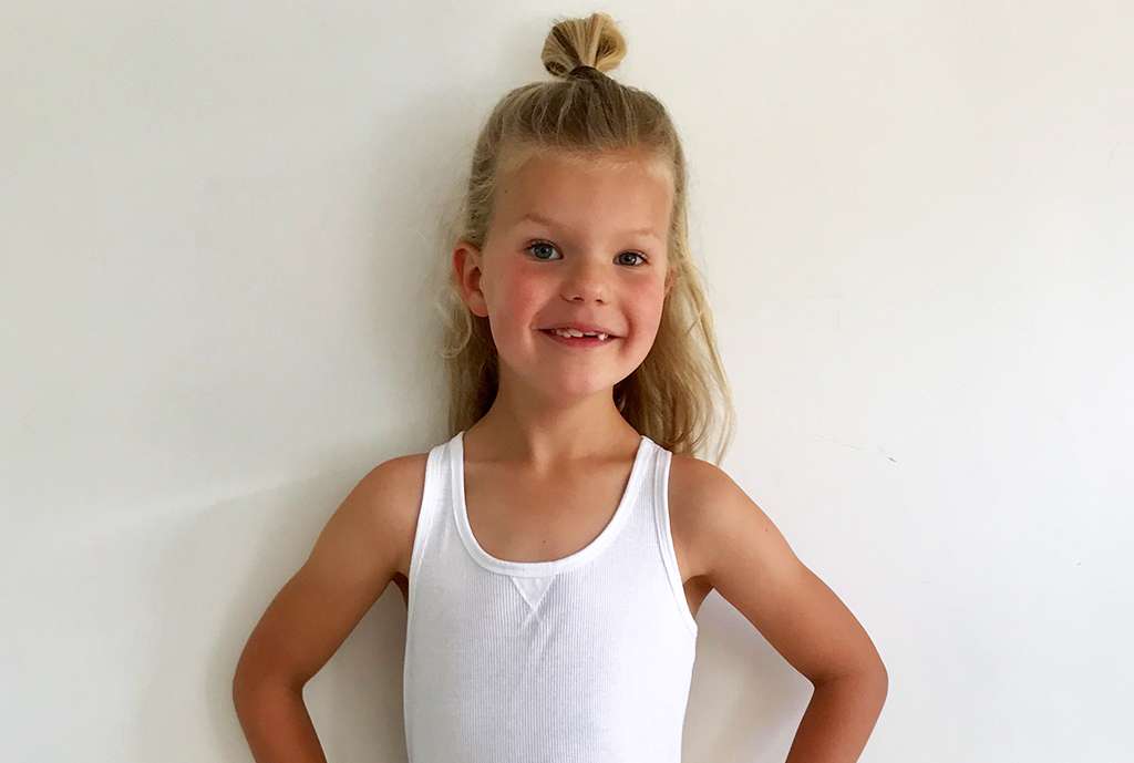 JULIE IN DÉ MUSTHAVE SHORT VAN ZARA