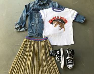 SHOP THE LOOK!