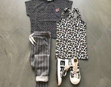 SHOP THE LOOK: COOL GIRLS