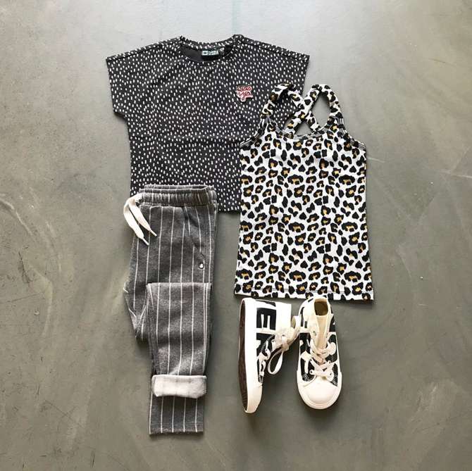 SHOP THE LOOK: COOL GIRLS