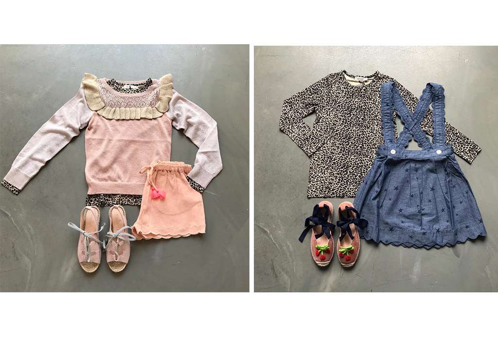 TIP: FINAL SALE BIJ LABELS FOR LITTLE ONES!