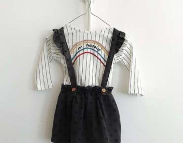 SHOP THE LOOK: BABY GIRL