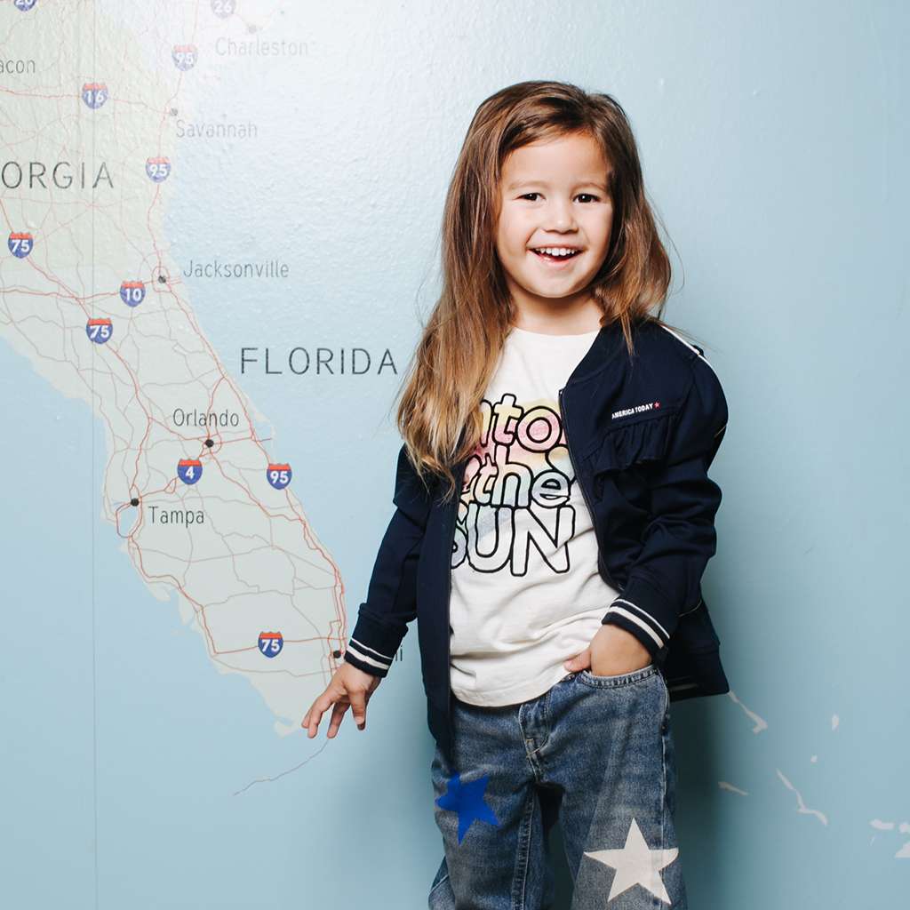 17X OUTFIT INSPIRATIE AMERICA TODAY JUNIOR