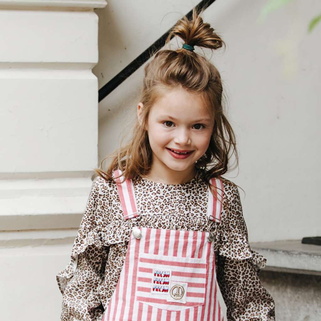 DEZE OUTFIT WIL JE HEBBEN!
