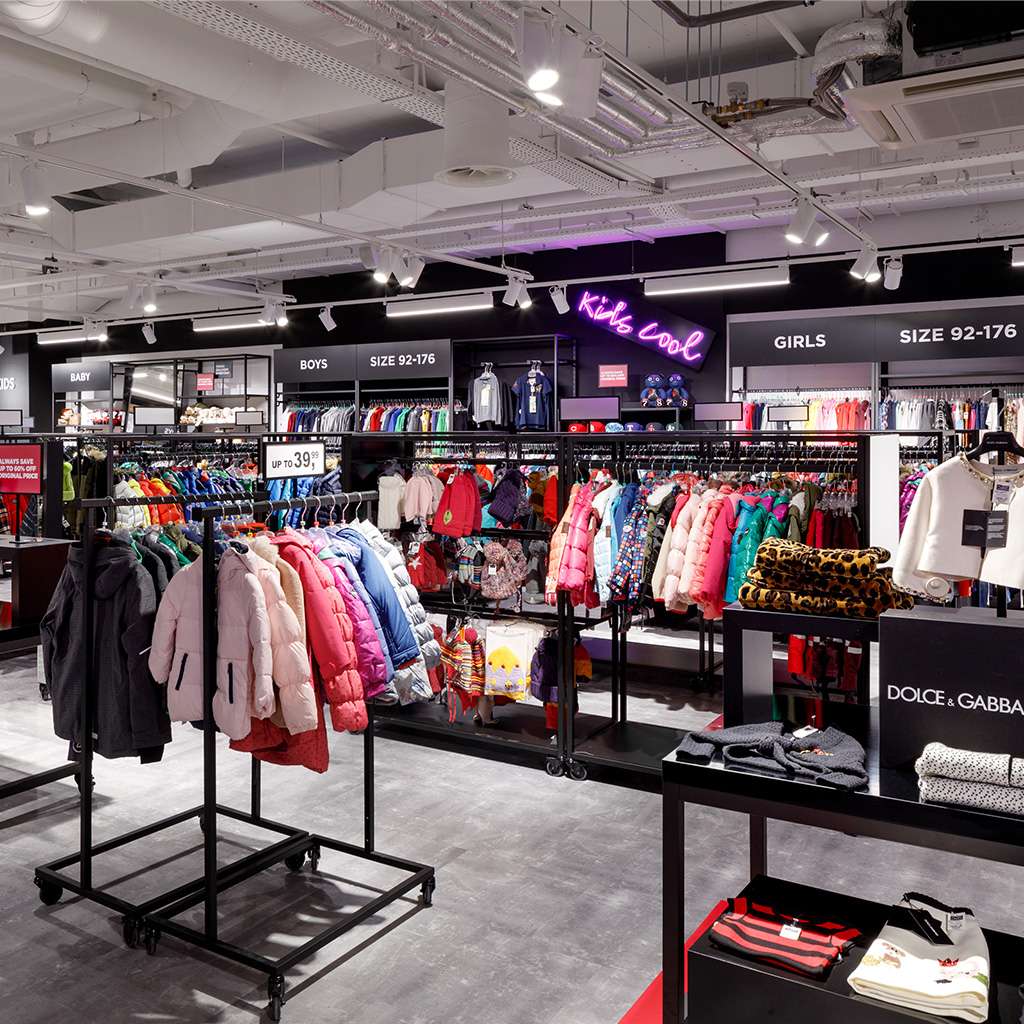 SHOP TIP: SAKS OFF 5TH