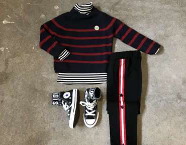 SHOP THE LOOK: GIRL INSPIRATION
