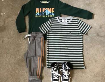 SHOP THE LOOK: COOL GUY