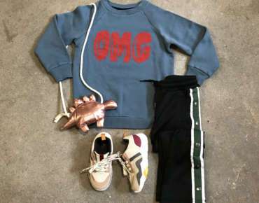 SHOP THE LOOK: OMG