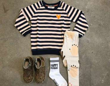 SHOP THE LOOK: HI GIRLS