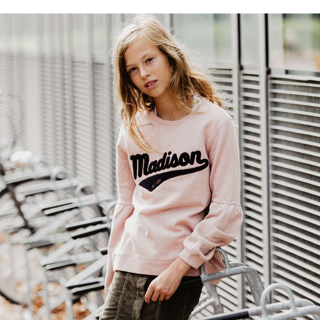 AMERICA TODAY JUNIOR: DE OUTFIT VAN ELODIE