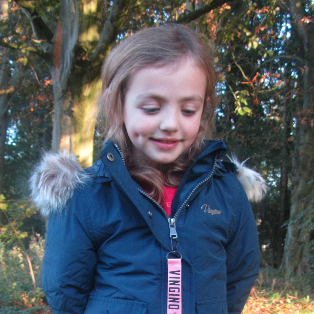 DE NIEUWE WINTERJAS VAN KATE!