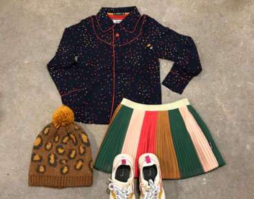 SHOP THE LOOK: AUTUMN VIBES