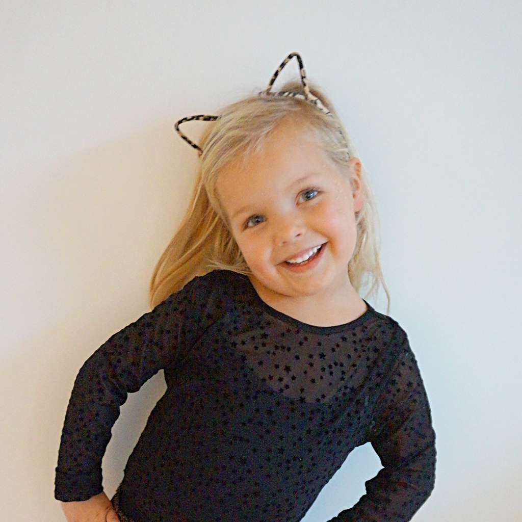 PHILEINE IN KLAAR VOOR DE FEESTDAGEN