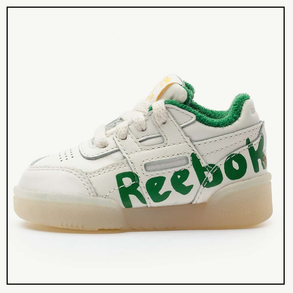 THE ANIMALS OBSERVATORY X REEBOK SNEAKER COLLECTIE