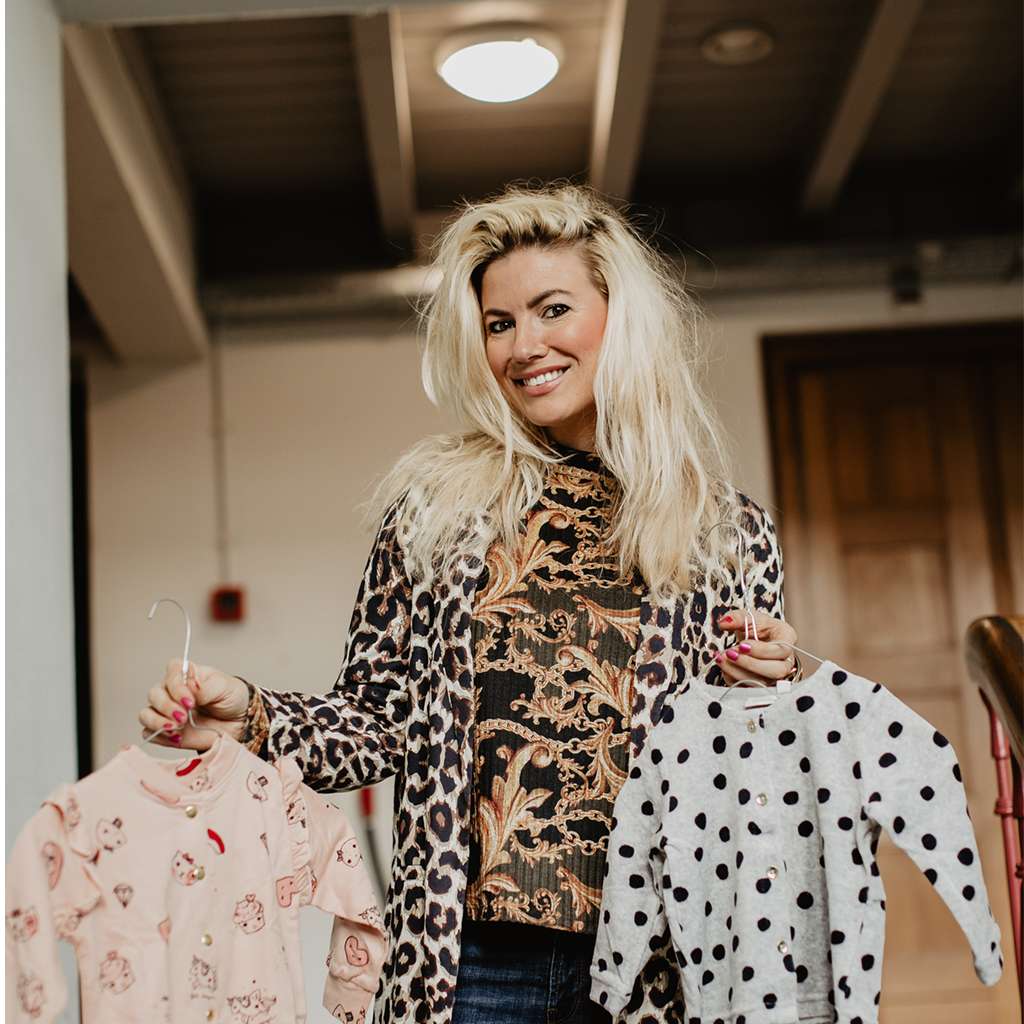 20X DE LEUKSTE VESTEN VOOR BOYS & GIRLS