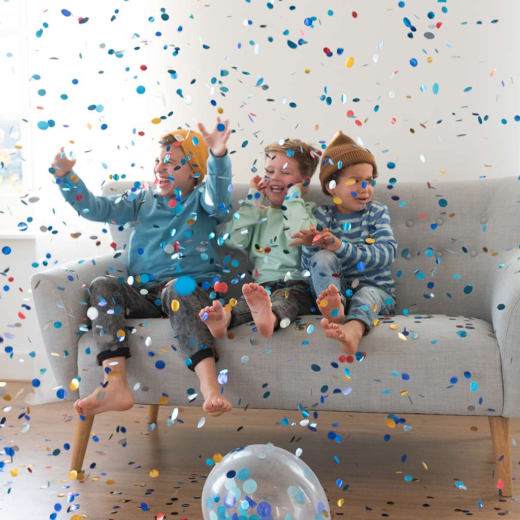 GELANCEERD! MOVE. KIDSWEAR VOOR JONGENS!