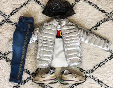 KINDERMODE OUTFIT | AMMEHOELA + ZARA