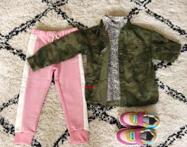 SHOP THE LOOK | STOER EN GIRLY