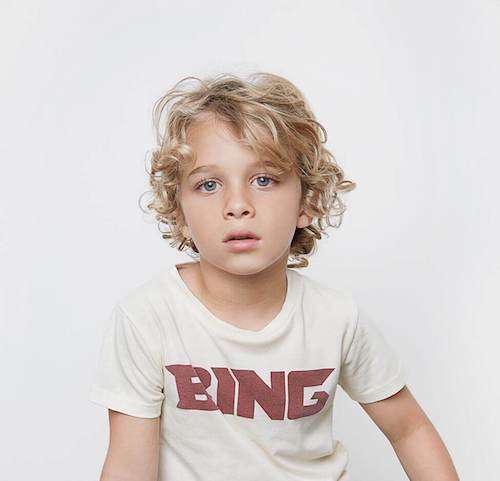 ROCK & ROLL MET BING KIDS