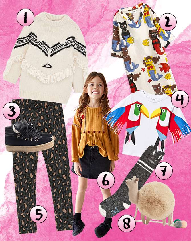 8X SHOPPING All THE WAY