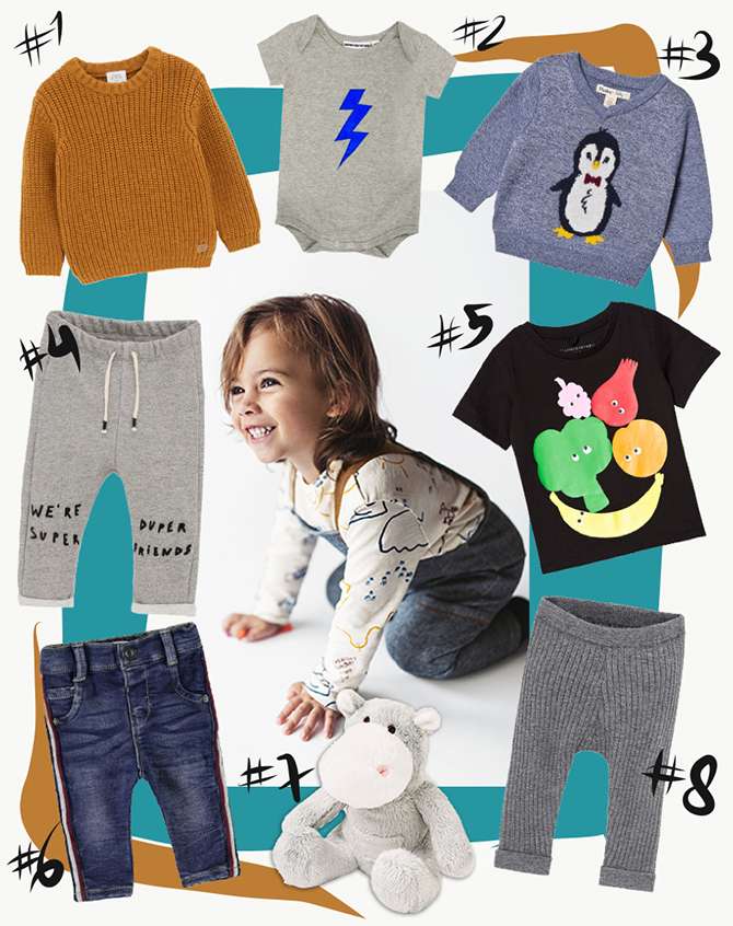 8X COOL & COMFY