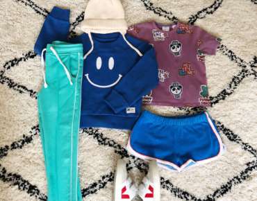SHOP THE LOOK | SUMMER & WINTER