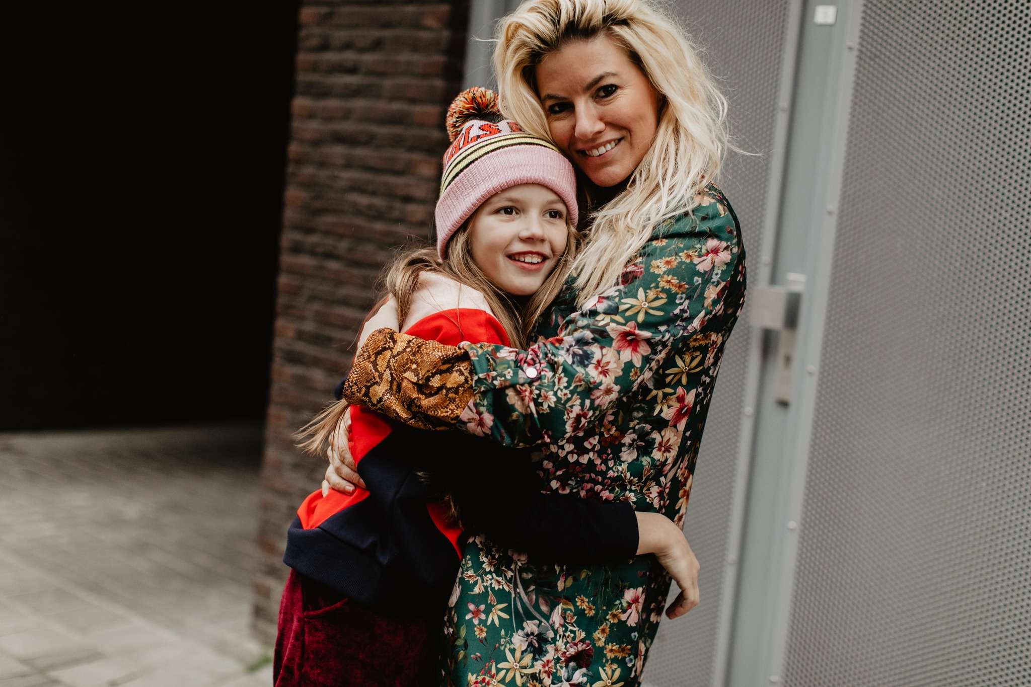 DIT IS DE OUTFIT VAN DOUTZEN