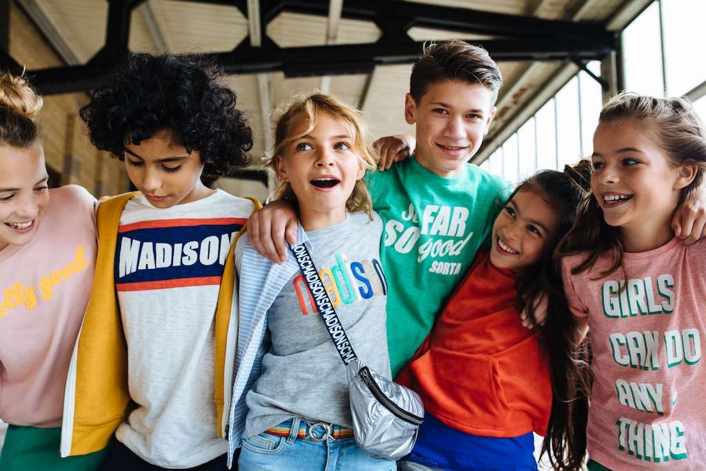 STREET CALLED MADISON | ZOMERCOLLECTIE