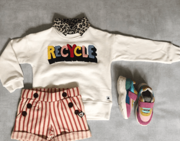 SHOP THE SPRING LOOK