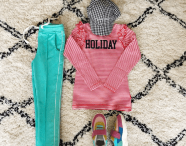 SHOP THE LOOK | HOLIDAY
