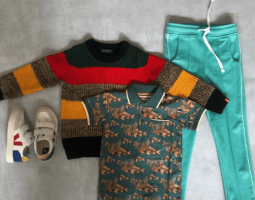 SHOP THE LOOK | HIPPE BOYS