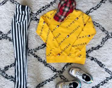 SHOP THE LOOK | STOERE GIRLS