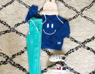 SHOP THE LOOK | SPORTY BOYS