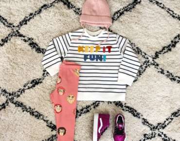 SHOP THE LOOK | HAPPY GIRLS