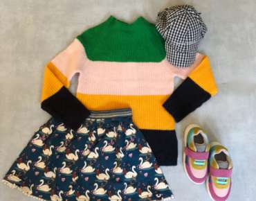 SHOP THE LOOK | MIX & MATCH
