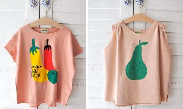 BOBO CHOSES ZOMERCOLLECTIE